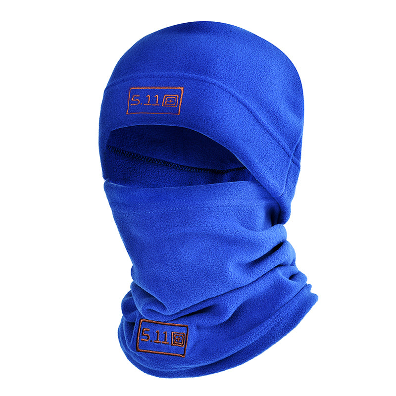 2024 New Outdoor Polar Fleece Thermal Balaclava - Face Mask Neck Warmer for Cycling, Skiing, and Training