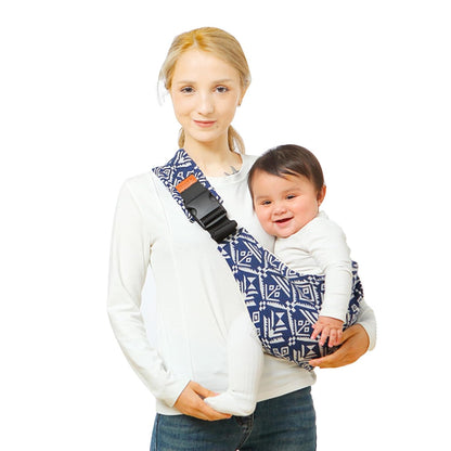 Baby Sling Carrier,Baby Carrier Newborn to Toddler, Adjustable Baby Carrier Sling,Non-Slip Hip Seat Carrier,Carrying 10-30 lbs