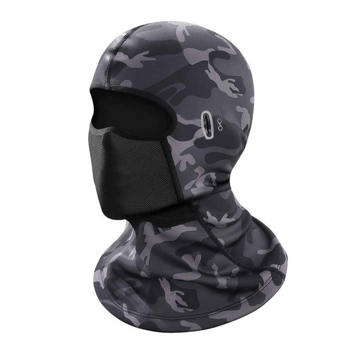 2024 Mask Cold Weather Balaclava Windproof Fleece Thermal Face Mask Men Women Winter Neck Gaiter Motorcycle Riding